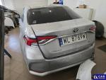 Toyota Corolla 1.8 Hybrid MR`23 E6d Aukcja 295824 - grafika 24