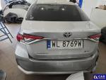 Toyota Corolla 1.8 Hybrid MR`23 E6d Aukcja 295824 - grafika 25