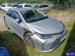 Toyota Corolla 1.8 Hybrid MR`23 E6d Aukcja 295824 - grafika 2