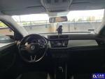 Skoda Fabia III 1.2 TSI MR`15 E6 Aukcja 293590 - grafika 23