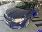 Skoda Fabia III 1.2 TSI MR`15 E6 Aukcja 293590 - grafika 1