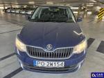 Skoda Fabia III 1.2 TSI MR`15 E6 Aukcja 293590 - grafika 2