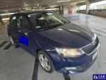 Skoda Fabia III 1.2 TSI MR`15 E6 Aukcja 293590 - grafika 3
