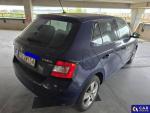 Skoda Fabia III 1.2 TSI MR`15 E6 Aukcja 293590 - grafika 4
