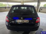 Skoda Fabia III 1.2 TSI MR`15 E6 Aukcja 293590 - grafika 5