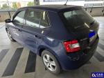 Skoda Fabia III 1.2 TSI MR`15 E6 Aukcja 293590 - grafika 6