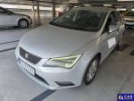 Seat Leon 1.6 TDI-CR MR`13 E5 5F Aukcja 293591 - grafika 1