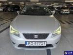Seat Leon 1.6 TDI-CR MR`13 E5 5F Aukcja 293591 - grafika 2