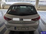 Seat Leon 1.6 TDI-CR MR`13 E5 5F Aukcja 293591 - grafika 4
