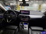 BMW Seria 5 530i MR`21 E6d G30 Aukcja 293592 - grafika 26