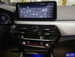 BMW Seria 5 530i MR`21 E6d G30 Aukcja 293592 - grafika 27