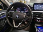 BMW Seria 5 530i MR`21 E6d G30 Aukcja 293592 - grafika 29