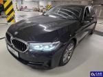 BMW Seria 5 530i MR`21 E6d G30 Aukcja 293592 - grafika 1