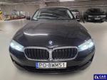 BMW Seria 5 530i MR`21 E6d G30 Aukcja 293592 - grafika 2