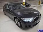 BMW Seria 5 530i MR`21 E6d G30 Aukcja 293592 - grafika 3