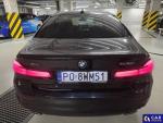 BMW Seria 5 530i MR`21 E6d G30 Aukcja 293592 - grafika 5
