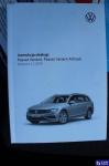Volkswagen Passat B8 2.0 TDI-CR MR`20 E6d Aukcja 294855 - grafika 123
