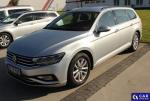 Volkswagen Passat B8 2.0 TDI-CR MR`20 E6d Aukcja 294855 - grafika 1