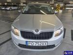 Skoda Octavia III 2.0 TDI-CR MR`13 E5 Aukcja 293593 - grafika 2