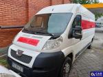 Peugeot Boxer 335 2.2 HDI MR`07 E5 3.5t Aukcja 300061 - grafika 8