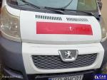 Peugeot Boxer 335 2.2 HDI MR`07 E5 3.5t Aukcja 300061 - grafika 11