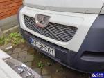 Peugeot Boxer 335 2.2 HDI MR`07 E5 3.5t Aukcja 300061 - grafika 14