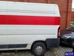 Peugeot Boxer 335 2.2 HDI MR`07 E5 3.5t Aukcja 300061 - grafika 30