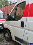 Peugeot Boxer 335 2.2 HDI MR`07 E5 3.5t Aukcja 300061 - grafika 33