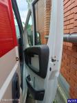 Peugeot Boxer 335 2.2 HDI MR`07 E5 3.5t Aukcja 300061 - grafika 44