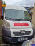 Peugeot Boxer 335 2.2 HDI MR`07 E5 3.5t Aukcja 300061 - grafika 2