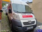 Peugeot Boxer 335 2.2 HDI MR`07 E5 3.5t Aukcja 300061 - grafika 3