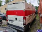Peugeot Boxer 335 2.2 HDI MR`07 E5 3.5t Aukcja 300061 - grafika 4