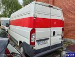 Peugeot Boxer 335 2.2 HDI MR`07 E5 3.5t Aukcja 300061 - grafika 7