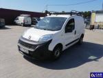 Fiat Fiorino 1.4 MR`16 E6 1.7t Aukcja 293626 - grafika 1
