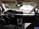 Volkswagen Golf VIII Variant 2.0 TDI MR`20 E6d Aukcja 297874 - grafika 22