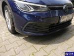 Volkswagen Golf VIII Variant 2.0 TDI MR`20 E6d Aukcja 297874 - grafika 42