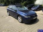 Volkswagen Golf VIII Variant 2.0 TDI MR`20 E6d Aukcja 297874 - grafika 5