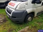 Citroën Jumper 35 2.2 HDI MR`11 E5 3.5t Aukcja 300062 - grafika 12