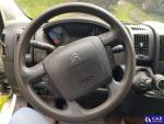 Citroën Jumper 35 2.2 HDI MR`11 E5 3.5t Aukcja 300062 - grafika 22