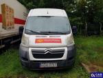 Citroën Jumper 35 2.2 HDI MR`11 E5 3.5t Aukcja 300062 - grafika 2