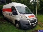 Citroën Jumper 35 2.2 HDI MR`11 E5 3.5t Aukcja 300062 - grafika 3