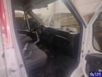 Peugeot Boxer 335 2.2 HDI MR`07 E5 3.5t Aukcja 300031 - grafika 18