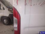 Peugeot Boxer 335 2.2 HDI MR`07 E5 3.5t Aukcja 300031 - grafika 26
