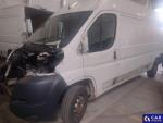 Peugeot Boxer 335 2.2 HDI MR`07 E5 3.5t Aukcja 300031 - grafika 1