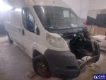 Peugeot Boxer 335 2.2 HDI MR`07 E5 3.5t Aukcja 300031 - grafika 2