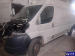 Peugeot Boxer 335 2.2 HDI MR`07 E5 3.5t Aukcja 300031 - grafika 7