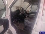 Peugeot Boxer 335 2.2 HDI MR`07 E5 3.5t Aukcja 300031 - grafika 8