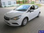 Opel Astra V 1.4 MR`16 E6 Aukcja 294741 - grafika 1