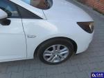 Opel Astra V Sports Tourer MR`20 E6 Aukcja 294742 - grafika 45