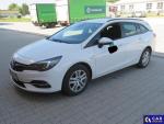 Opel Astra V Sports Tourer MR`20 E6 Aukcja 294742 - grafika 1